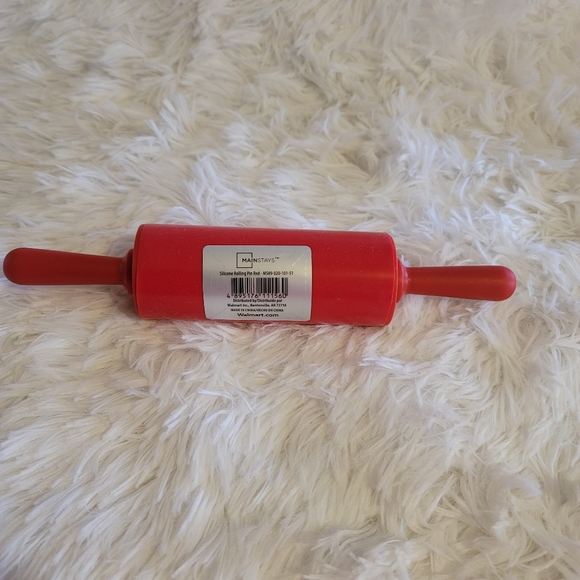 Silicone Rolling Pin (2) - Picture 5 of 8